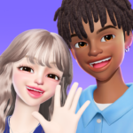 ZEPETO Avatar Connect Live 4.6.100 APK MOD Premium